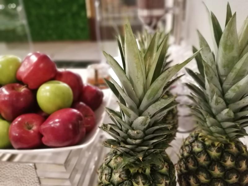 Aquila Aldiafah Hotel Djedda Buitenkant foto